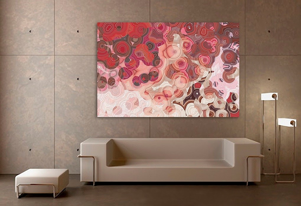 Check spelling or type a new query. Home Decorating With Modern Art