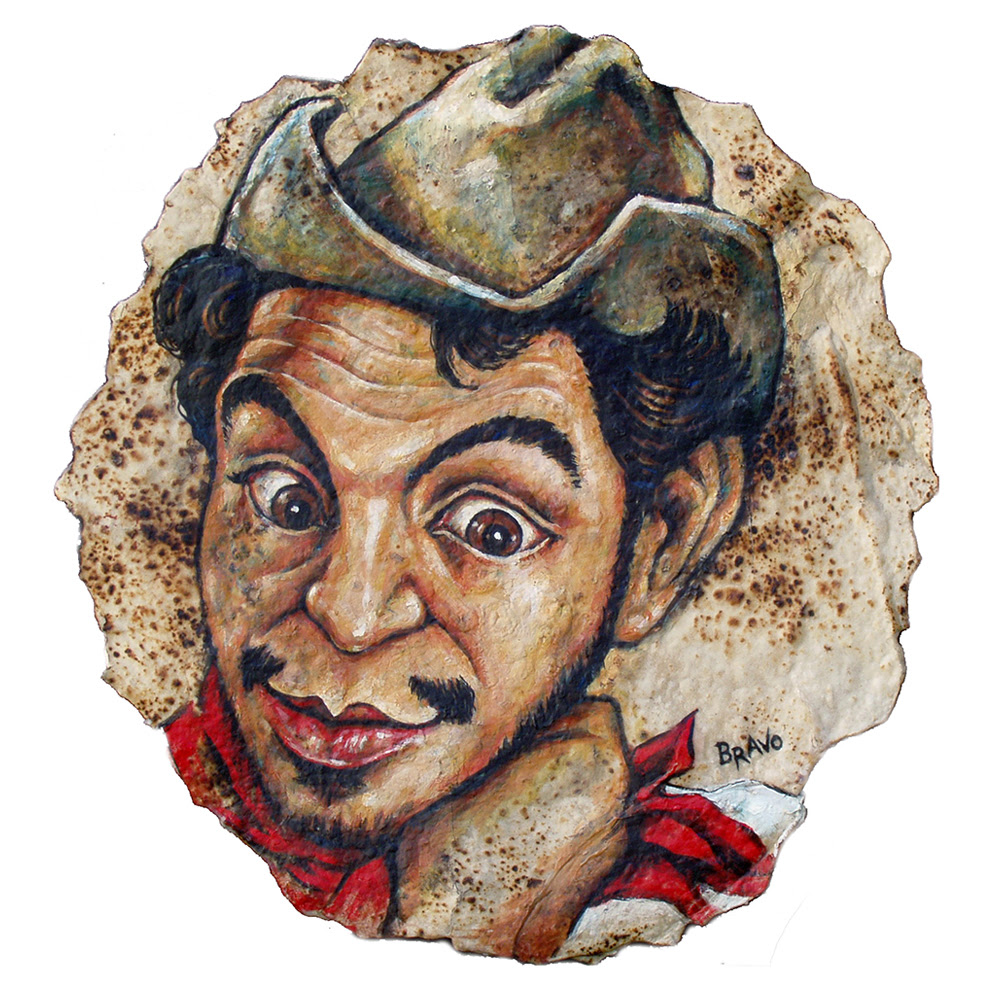Aus wikipedia, der freien enzyklopädie. Cantinflas Joe Bravo Art