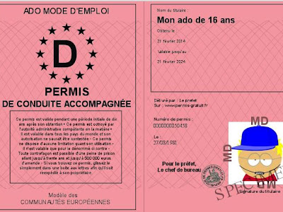 [Le plus populaire! ] carte anniversaire 16 ans garçon à imprimer 739086