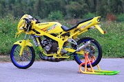 23+ Modif Ninja R Keren, Inspirasi Penting!