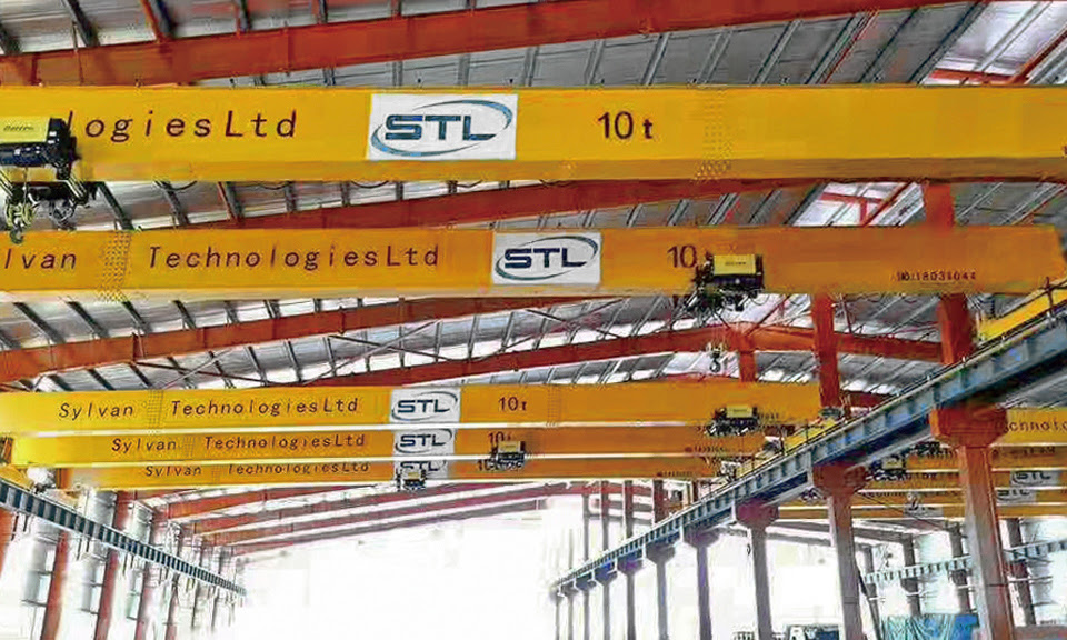Main products devcon putty, devcon cold welding products, crc, aquafix, wd 40, molykote, polygrip brand rubber adhesives ( atul ltd). Single Girder Overhead Crane Bridge Crane Supplier Yt