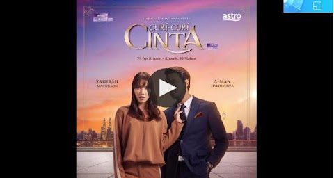 curi curi cinta episod 7