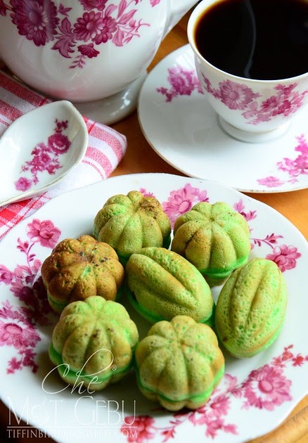 KUIH CARA MANIS.RESIPI WARISAN