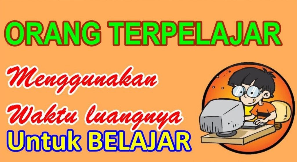 Contoh Gambar Iklan Poster Dan Slogan Tempat Berbagi Gambar