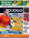 Ver capa O Jogo