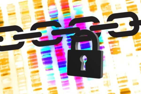 Genetic data privacy in U.S. questioned. Bioethical approach