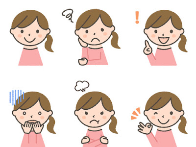 画像をダウンロード フリー素材 イラスト 女性 顔 303152-フリー素材 イラスト 女性 顔