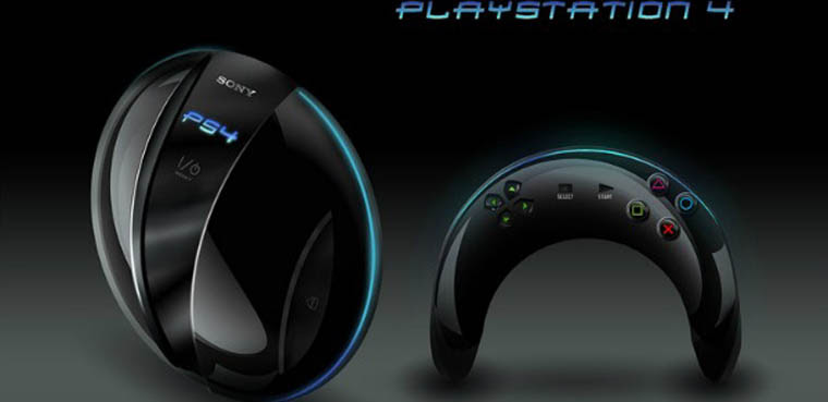 Busco juegos y accesorios controles para wii. Nuevos Rumores Sobre Playstation 4 Industria Juegos Es Tu Web De Videojuegos
