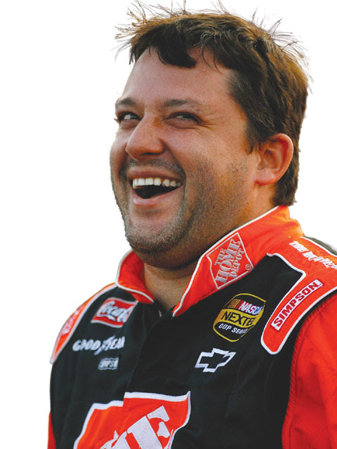 Thanks to knighofcrook2488 and friskycurtain for the idea. Tony Stewart To Come Back This Weekend Ar15 Com