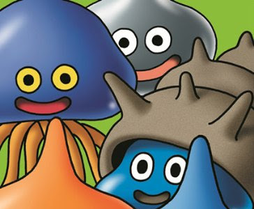 ドラクエ スライム 壁紙 Iphone の最高のコレクション アニメ画像