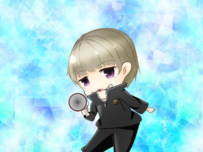 [最も好ましい] キャラクター アニメ ミニキャラ イラスト かわいい 193955