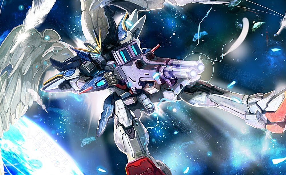 ディズニー画像ランド 50 素晴らしいかっこいい ガンダム 壁紙 Pc