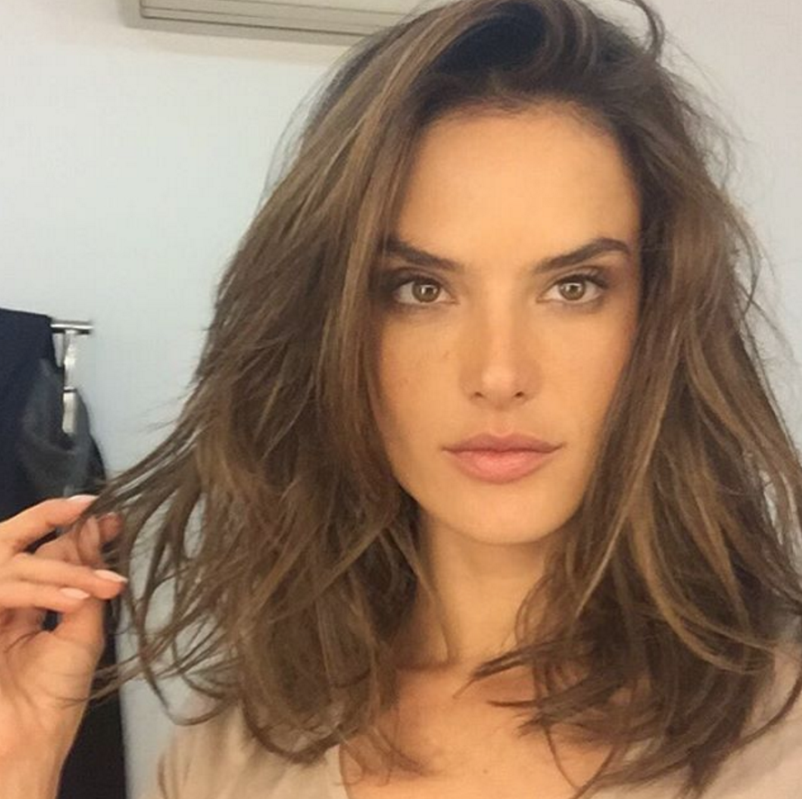Also referred to as a lob, it is one of the more popular bob hairstyles because it flatters most face shapes and hair types. Trend Talk Why Long Bobs Still Have Traction Style Etcetera