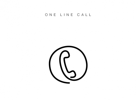 ぜいたくline アイコン シンプル 最高の壁紙hd