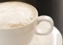 cappuccino caldo