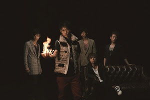 Uverworld 壁紙 高画質 Pc Hd壁紙画像の最大のコレクション