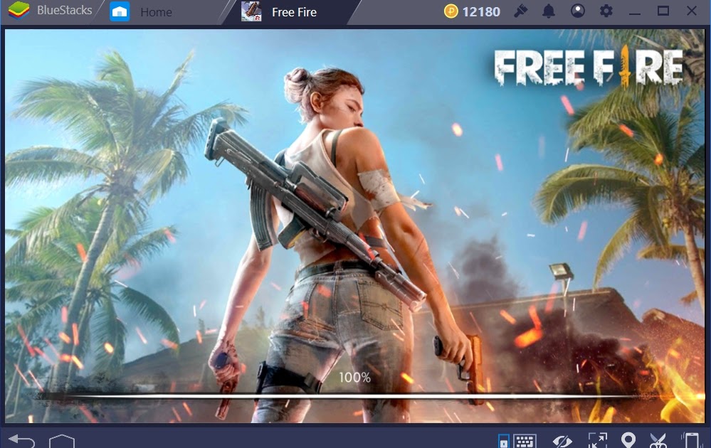 Download De Hack Para Free Fire 2019 | Ffd.Ngame.Site Free Fire Mod - 