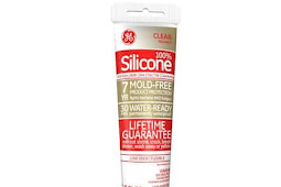 Home Depot Exterior Clear Silicone Sealant
