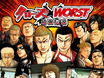 70以上 クローズ キャラクター 一覧 436768
