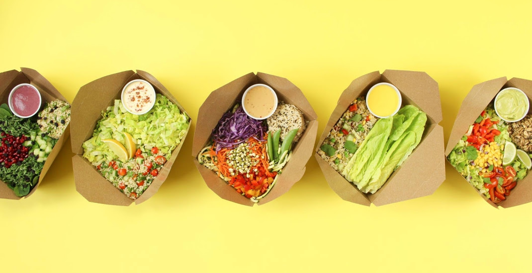 Get directions 279 roncesvalles ave. The Goods Is Relocating To A New Toronto Neighbourhood Dished