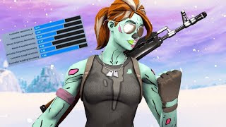 How To Change The Crosshair In Fortnite | Fortnite Aimbot ... - 