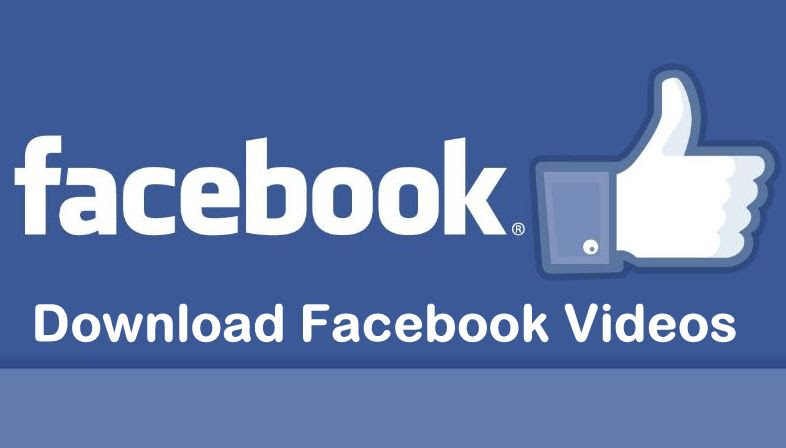 Facebook private video downloader