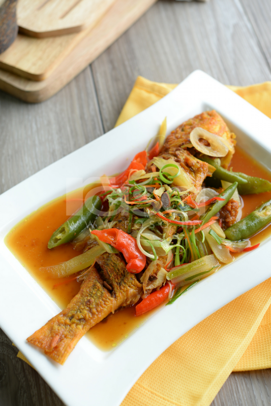 Suka Makan Ikan Tapi Buntu Nak Masak Apa. Ini 6 Resipi 