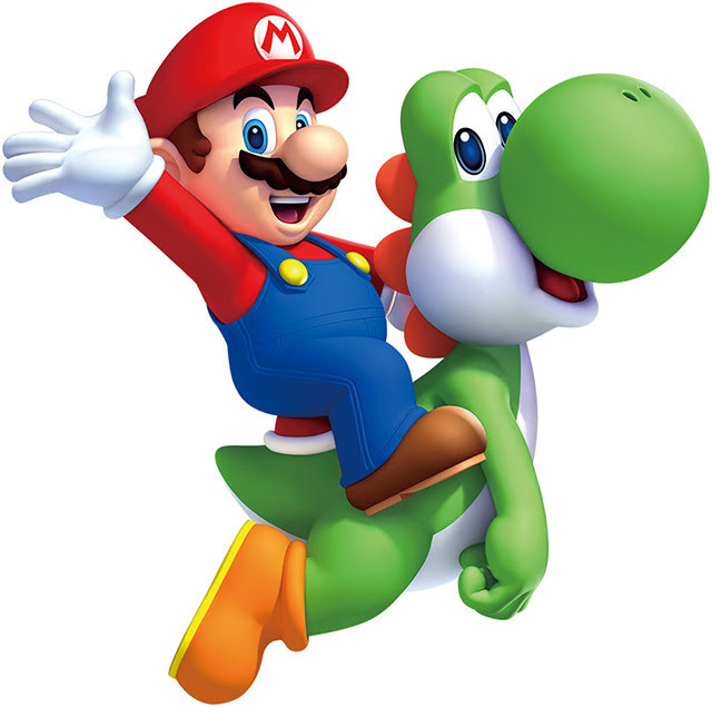 最高のマリオ イラスト 無料 無料イラスト集
