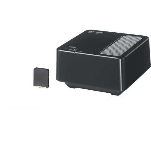 Panasonic SH-FX71 Wireless Rear Speaker System | surround sound system