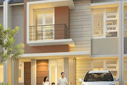 Desain Rumah Kayu Minimalis 3 Kamar Di Bogor