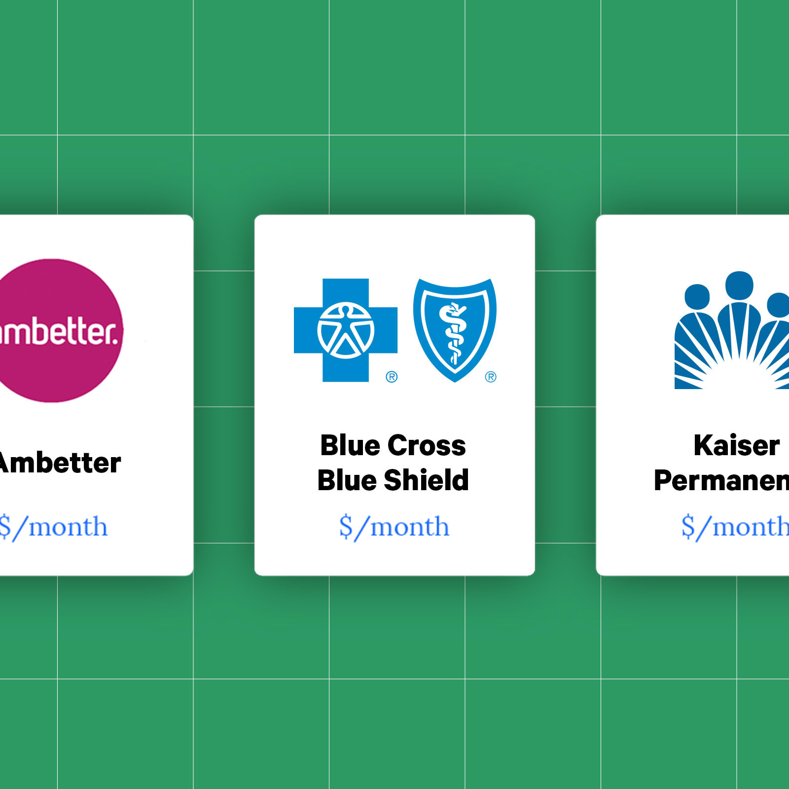 Ambetter is centene corporation's option for a health insurance marketplace, so it's intended for individuals who lack health insurance, and to that end, you should know that many advertisers pay us a referral fee if you purchase products after clicking links or calling phone numbers on our website. How To Get Cheap Health Insurance In 2021 Valuepenguin