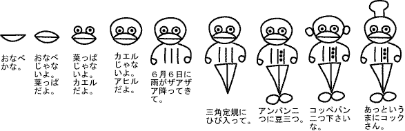 上選択 お絵描き歌 Trendeideas5
