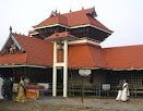 Chakkulathukavu Sree Bhagavathi Temple