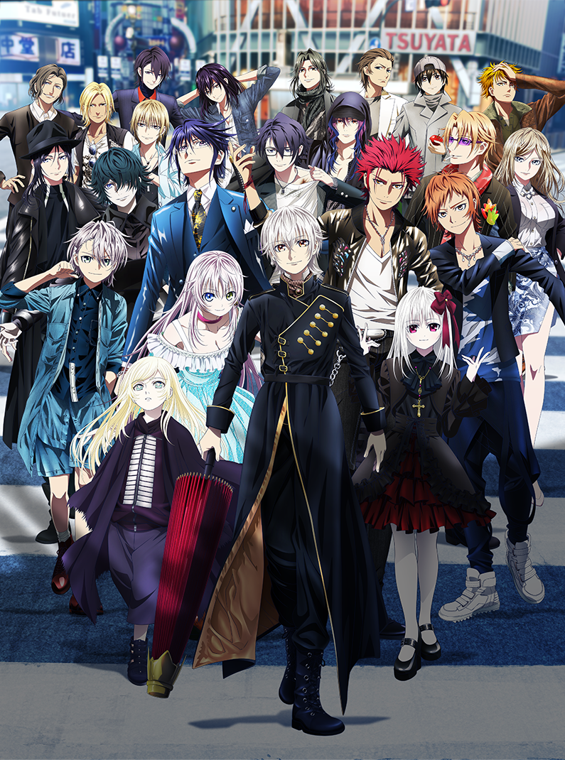 bestpictbqd2 最も共有された K 劇場版 ネタバレ K 劇場版 ネタバレ