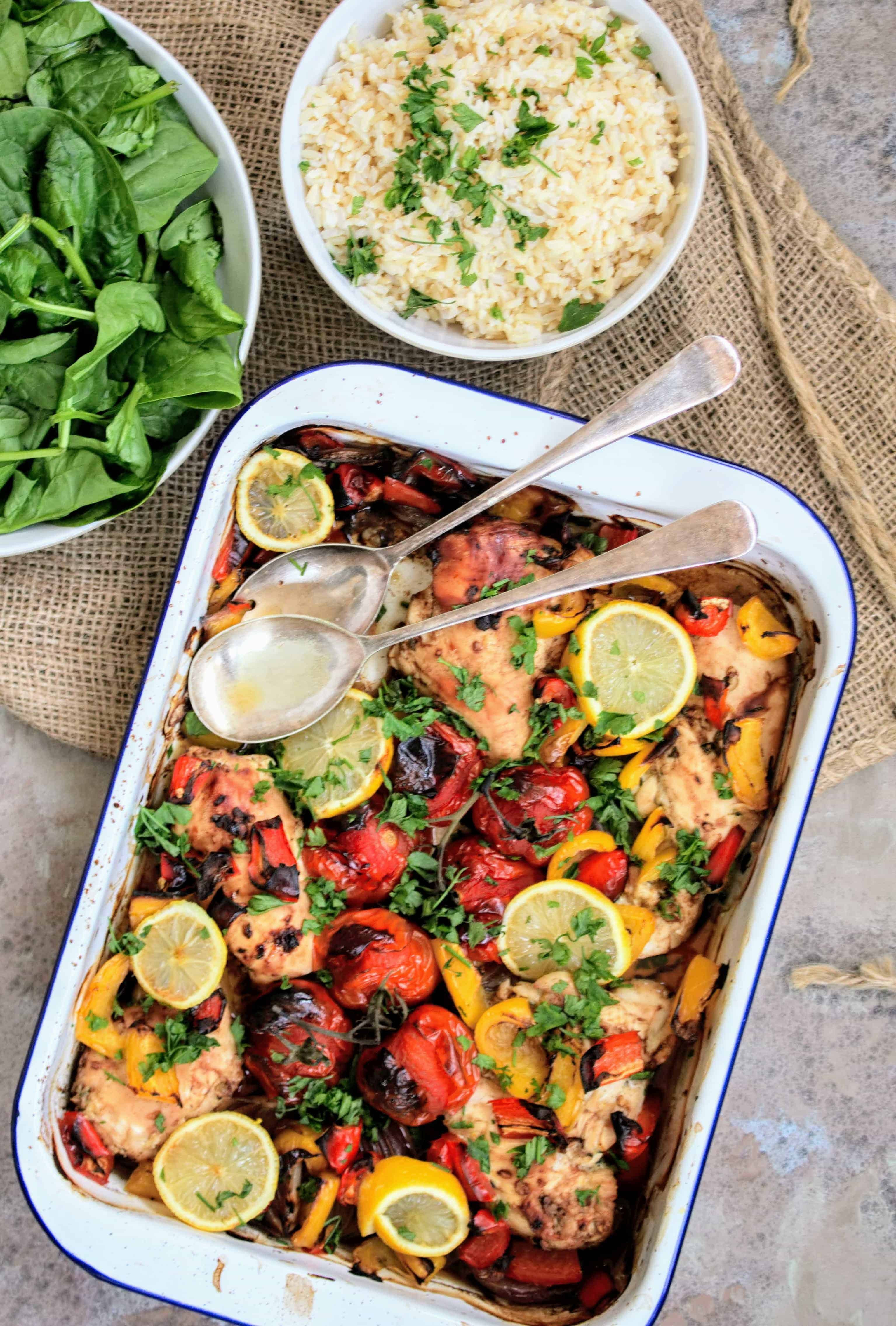 Slimming World Dinner Recipes Uk