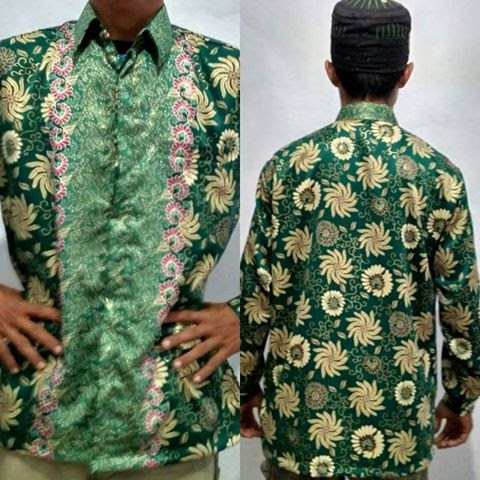  BERAPA METER KAIN UNTUK BUAT BAJU 