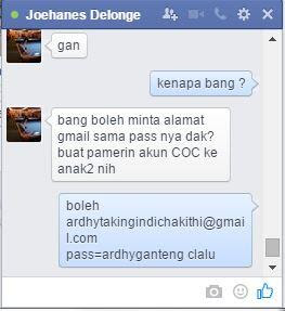 Kamu berada pada artikel yang tepat untuk mendapatkan akun. Macam Macam Cara Mengambil Id Coc Orang Lain Kaskus
