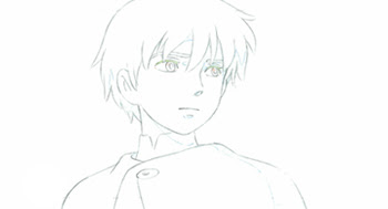 イラスト集 Hd限定ジブリ キャラクター 書き方