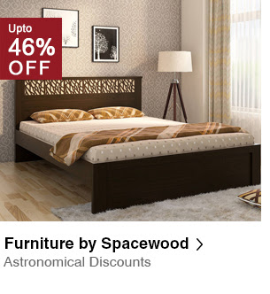 Furniture by Spacewood