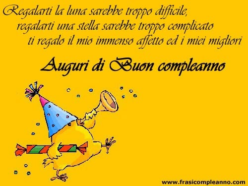 Frase Auguri Compleanno Betty Beard Blog