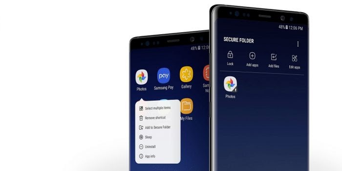 Cara Kunci Layar Pola Samsung Z2