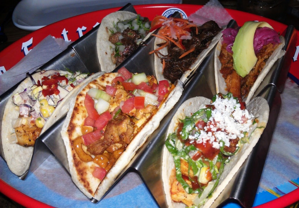 Kua mexican kitchen the hague is the place to meet and experience mexican culture, service, and most importantly, authentic welcome to kua mexican kitchen. Richard Sandoval S El Centro D F In Georgetown Makes A Splash With Authentic Mexican Flavor Man Talk Food