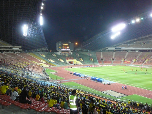 Kelab bola sepak selangor ), commonly referred to as selangor f.c. 2013 05 10 Selangor Fa Vs Perak Fa Sportandtravel De