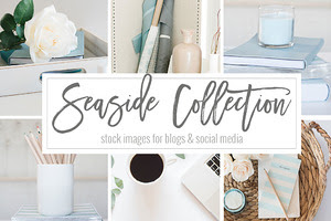 Seaside Collection | Stock Images