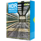 HDR projects 3 Professional