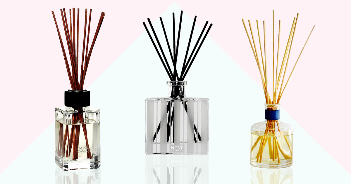 All you need is a vessel, reed sticks, and fragrance oil. Tips And Tricks On Reed Diffuser Use Interior Design Ideas And Architecture Designs Ideas On Homedoo