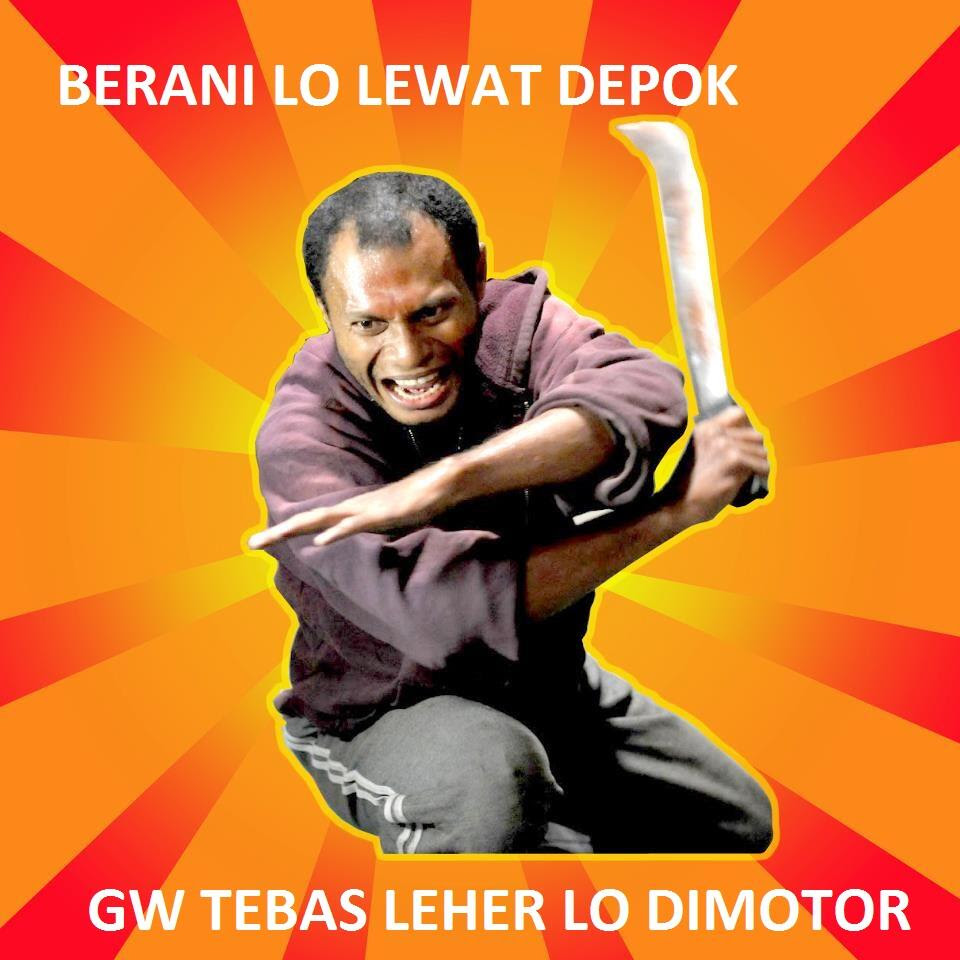 Kumpulan Meme Mobile Legend Noob