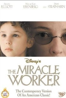 Analisis Film Miracle Worker Peran Significant others 