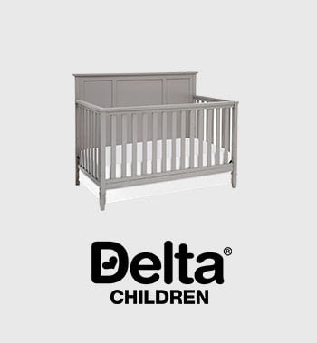 Shop for Delta cribs