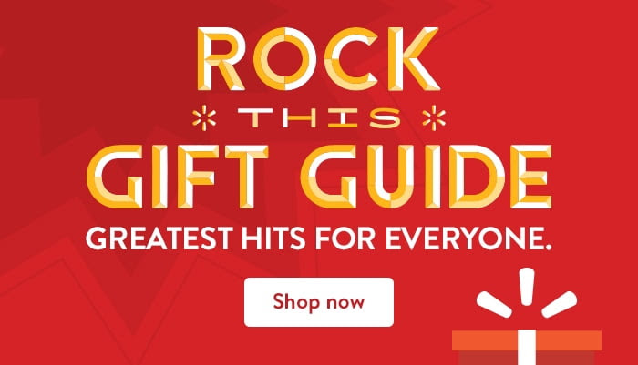 Find the perfect gifts with our Gift Guide